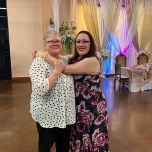 Meet your Posher, Cindy